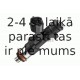 Sprausla BOSCH 0 280 158 057