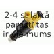 Sprausla BOSCH 0 280 150 725