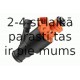 Sprausla BOSCH 0 280 150 504