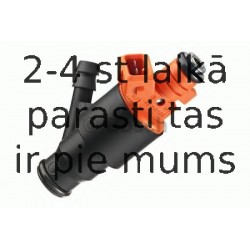 Sprausla BOSCH 0 280 150 504