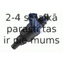 Sprausla BOSCH 0 280 150 439