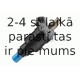 Sprausla BOSCH 0 280 150 403