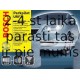 Parkošanās palīgsistēma BOSCH 0 263 009 566