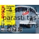 Parkošanās palīgsistēma BOSCH 0 263 009 565