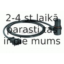 Apgriezienu devējs, Motora vadība BOSCH 0 261 210 150