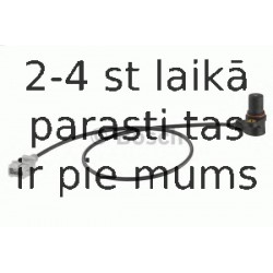 Apgriezienu devējs, Motora vadība BOSCH 0 261 210 139