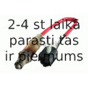 BOSCH 0 258 005 736