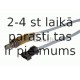 BOSCH 0 258 003 626