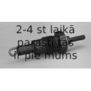 BOSCH 0 250 001 010