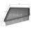 Воздушный фильтр MAHLE ORIGINAL LX 1983