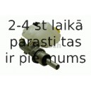 BOSCH 0 204 123 614