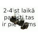 BOSCH 0 204 055 176