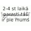 Trose, Stāvbremžu sistēma BOSCH 1 987 477 814