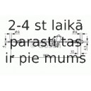 Trose, Stāvbremžu sistēma BOSCH 1 987 477 349