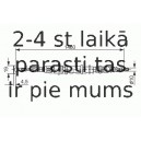 Trose, Stāvbremžu sistēma BOSCH 1 987 477 375