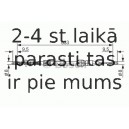 Trose, Stāvbremžu sistēma BOSCH 1 987 477 043