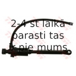 Galvenais cilindrs, Sajūgs TRW PNB472