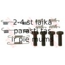 TRW SFK393