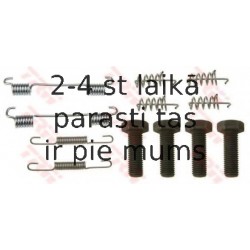 TRW SFK393