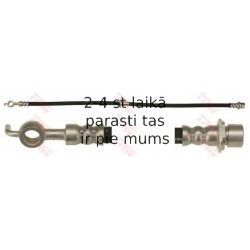 Bremžu šļūtene TRW PHD926