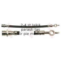 Bremžu šļūtene TRW PHD690