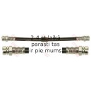 Bremžu šļūtene TRW PHA515