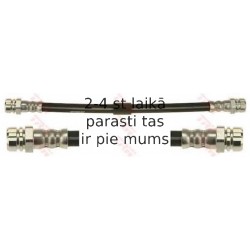 Bremžu šļūtene TRW PHA515