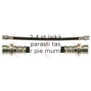 Bremžu šļūtene TRW PHA503