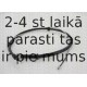 Trose, Stāvbremžu sistēma TRISCAN 8140 251137