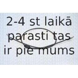 TRISCAN 8140 23136