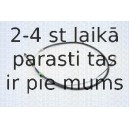 TRISCAN 8140 11122