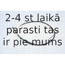 TRISCAN 8140 11122
