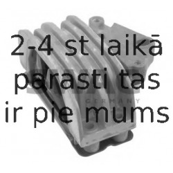 Piekare, Dzinējs SWAG 50 92 9913