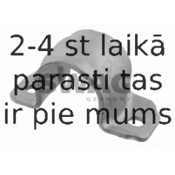 Kronšteins, Stabilizatora bukse SWAG 32 92 3604