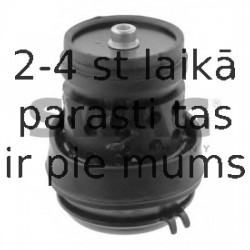 Piekare, Dzinējs SWAG 30 13 0029