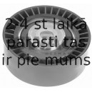 Spriegotājrullītis, Ķīļrievu siksna SWAG 20 03 0009