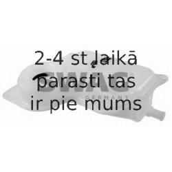Kompensācijas tvertne, Dzesēšanas šķidrums SWAG 30 92 1842