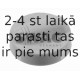 Vāciņš, Eļļas ieliešanas kakliņš SWAG 60 92 2121