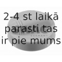 Vāciņš, Eļļas ieliešanas kakliņš SWAG 60 92 2121