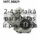Ūdenssūknis SKF VKPC 88829