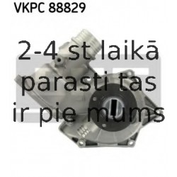 Ūdenssūknis SKF VKPC 88829