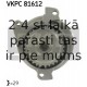 Ūdenssūknis SKF VKPC 81612