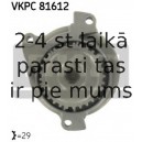 Ūdenssūknis SKF VKPC 81612