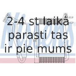 Iztvaikotājs, Gaisa kondicionēšanas sistēma NISSENS 92143