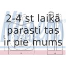 Eļļas radiators, Motoreļļa NISSENS 90607