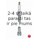 NGK PLKR7A