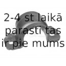 MEYLE 100 511 0016