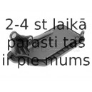 MEYLE 100 136 0001