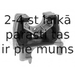 Подвеска, ступенчатая коробка передач MEYLE 614 684 0028