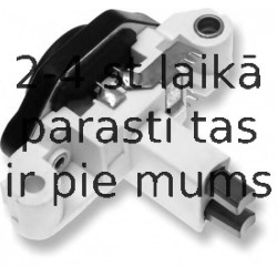 Регулятор генератора MAGNETI MARELLI 940016022300